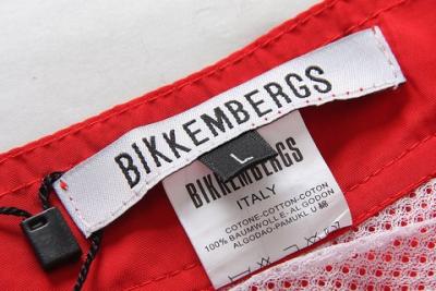 cheap bikkembergs shorts no. 7